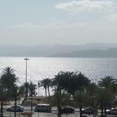 Aqaba Hostel Dış mekan fotoğraf