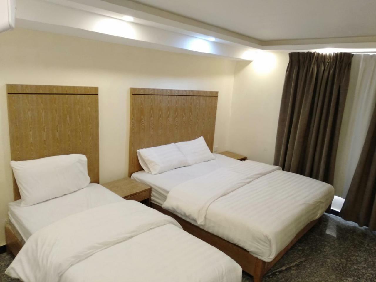 Aqaba Hostel Dış mekan fotoğraf