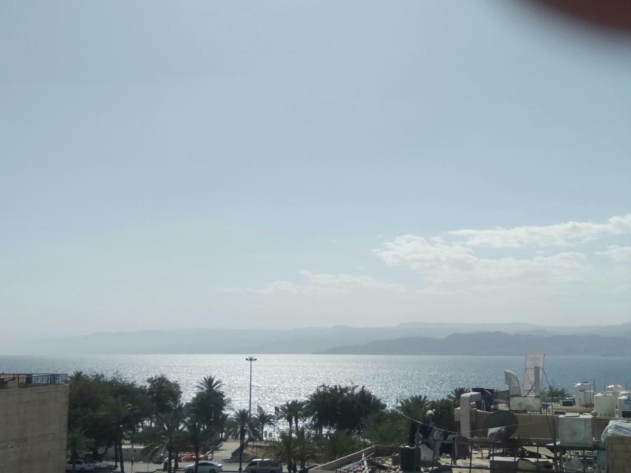 Aqaba Hostel Oda fotoğraf