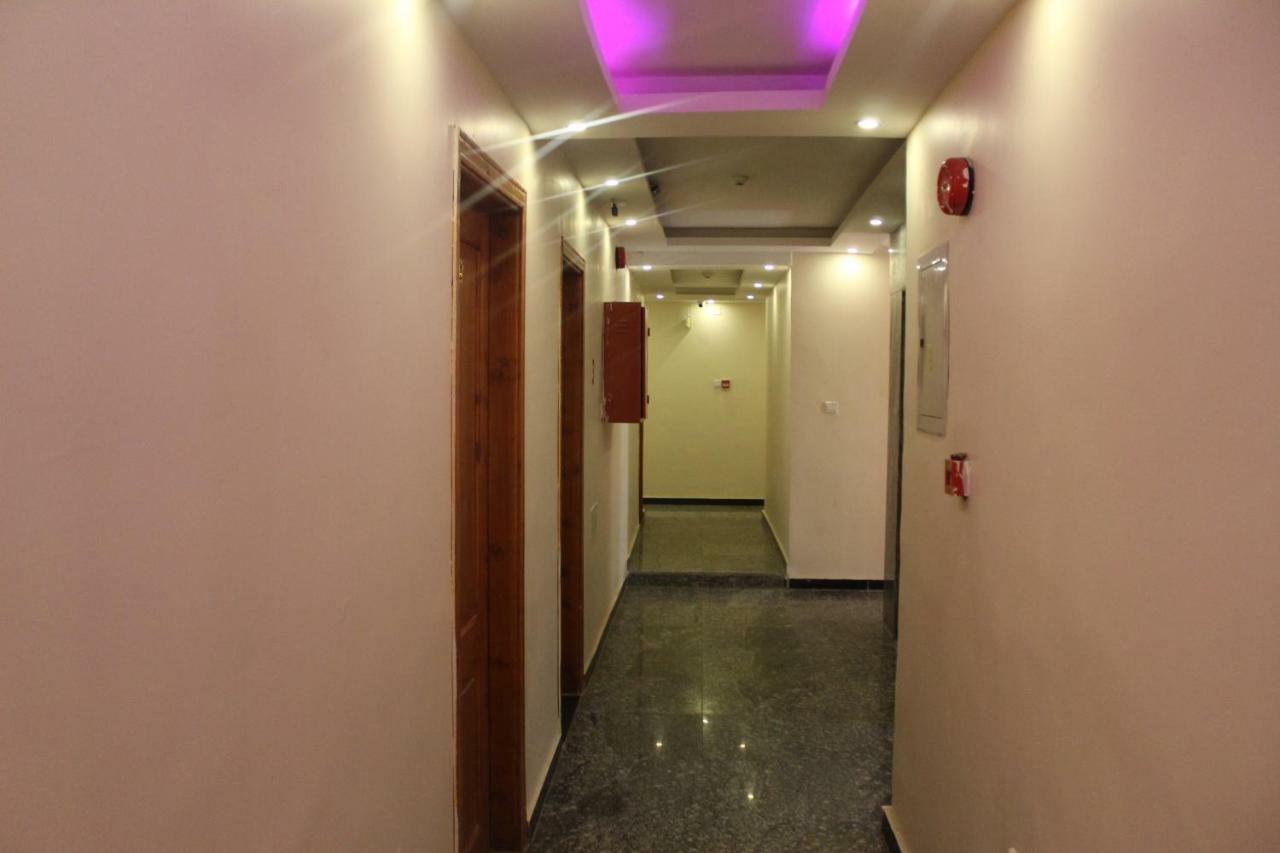 Aqaba Hostel Dış mekan fotoğraf