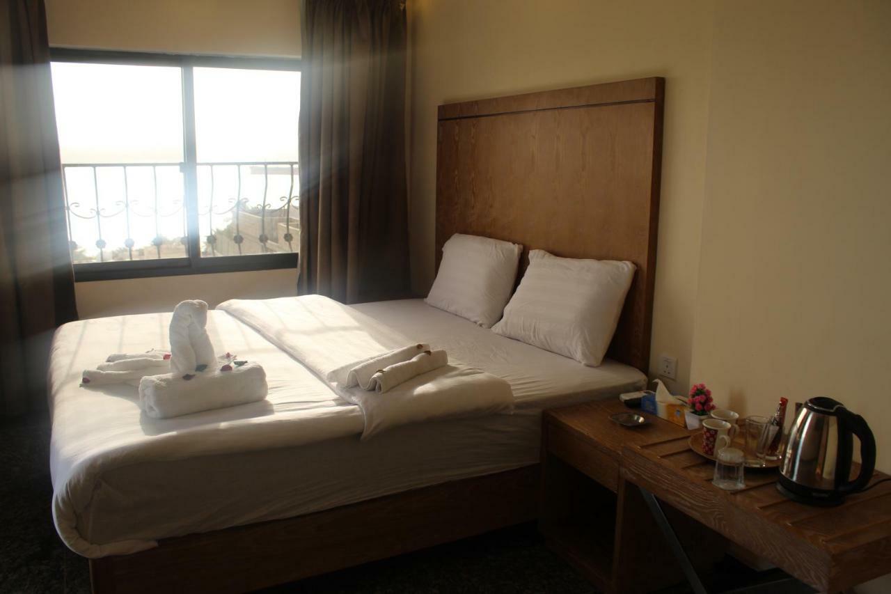 Aqaba Hostel Dış mekan fotoğraf